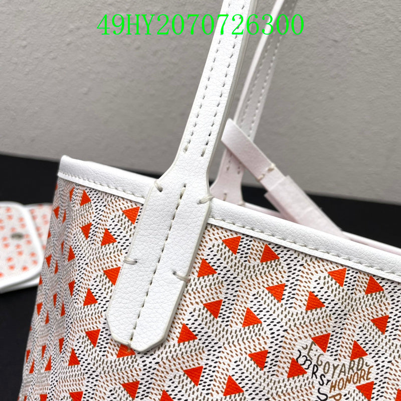 Satchel Bags - GOD Bags - 061