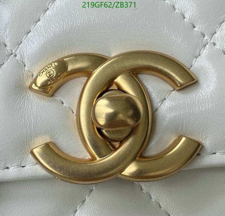 SAMC - CHL Bags - 700
