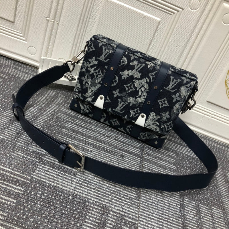 Satchel Bags - VL Bags - 1156