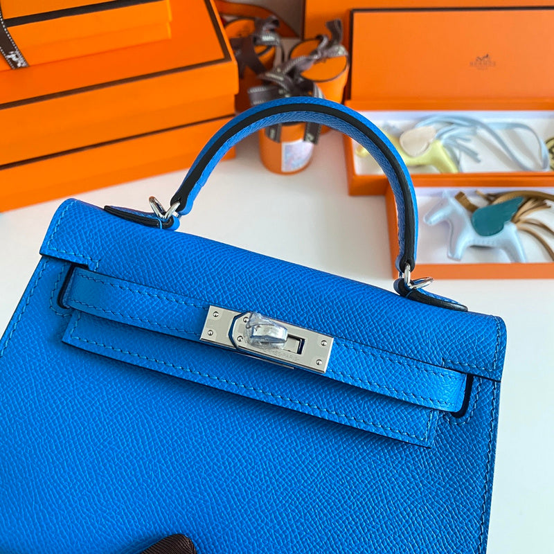 Glamy - HMS Bags - 530
