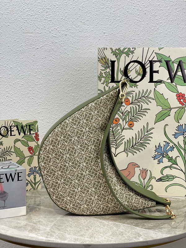 Satchel Bags - LWE Bags - 346