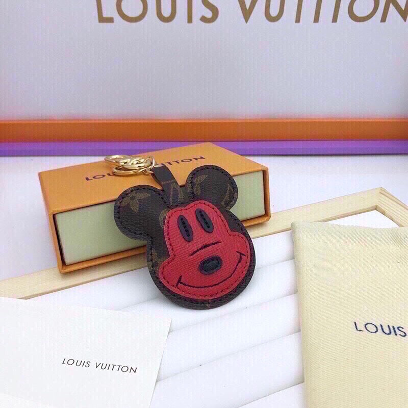 EN - Lux Keychains LUV 055