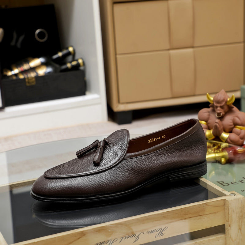 Glami - BRE Men Shoes - 395