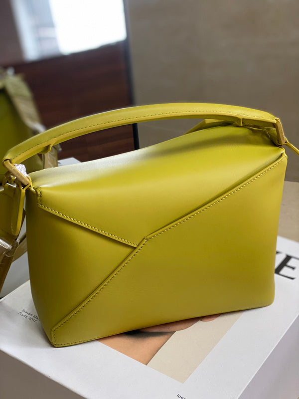 Glamy - LWO Bags - 629