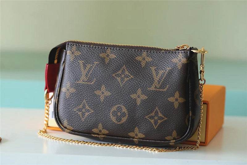 Glami Fashion Lu-Vi bags - 8808