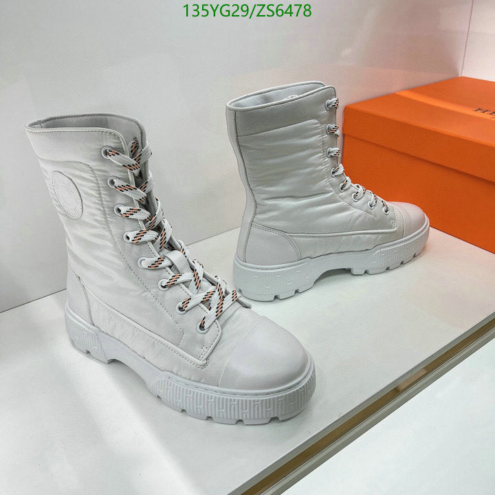 SAMC - HMS Women Shoes - 161