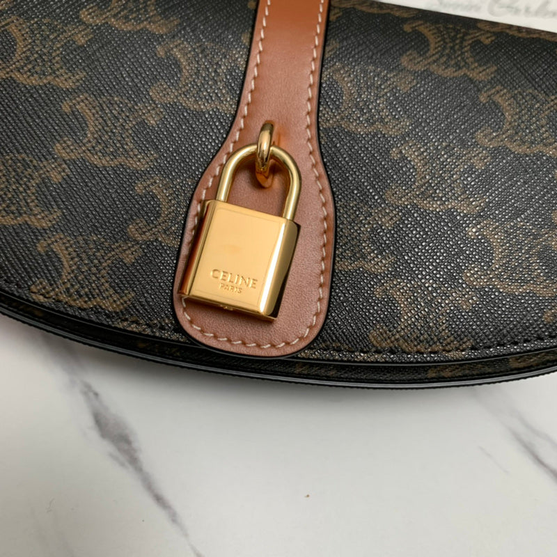 Glamy - COL Bags - 1201