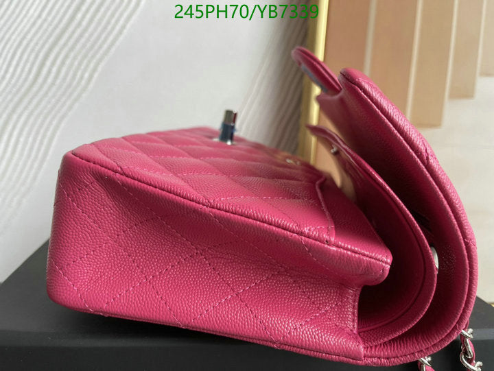 SAMC - CHL Bags - 741