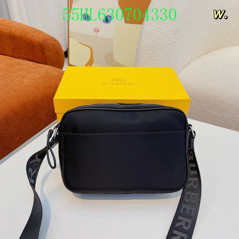 ELE Fashion -BBR Bags - 302