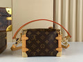 Satchel Bags - VL Bags - 2751