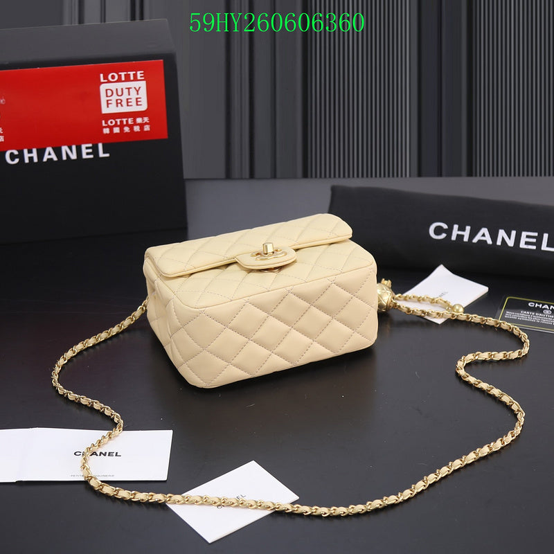 Glami - CHL Bags - 726