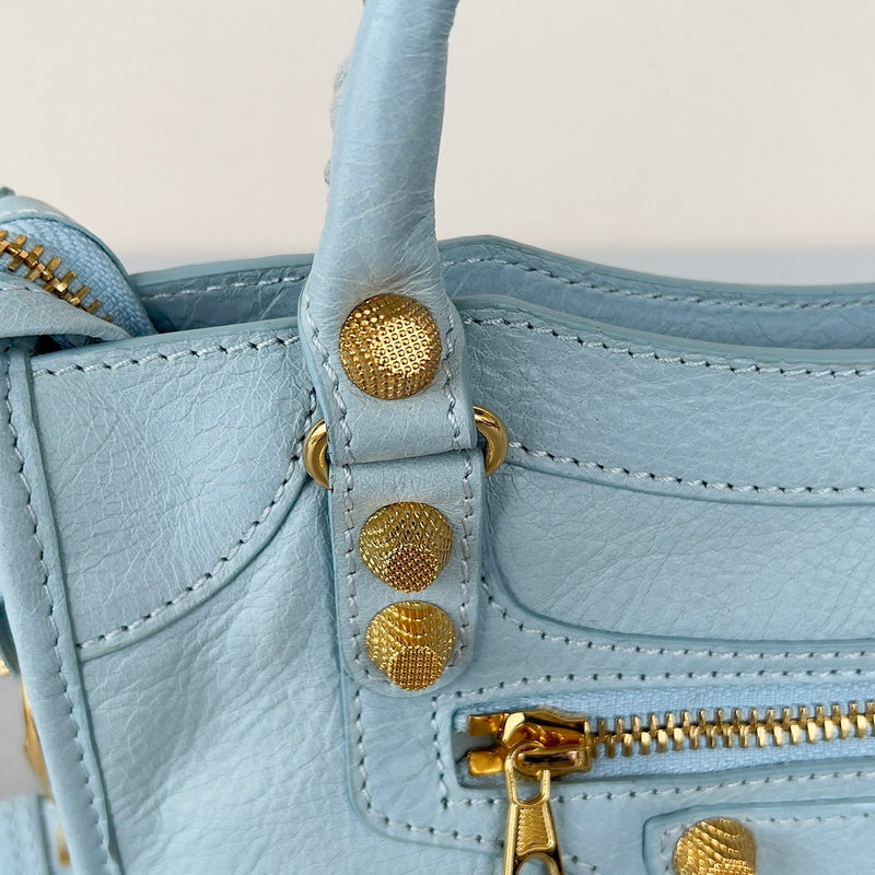 Glamy - BG Bags - 824