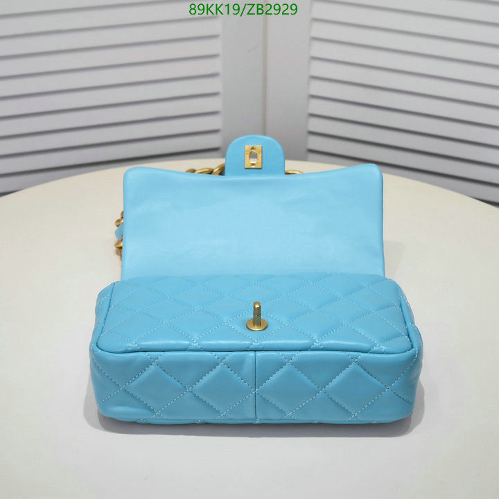 SAMC - CHL Bags Crossbody - 188