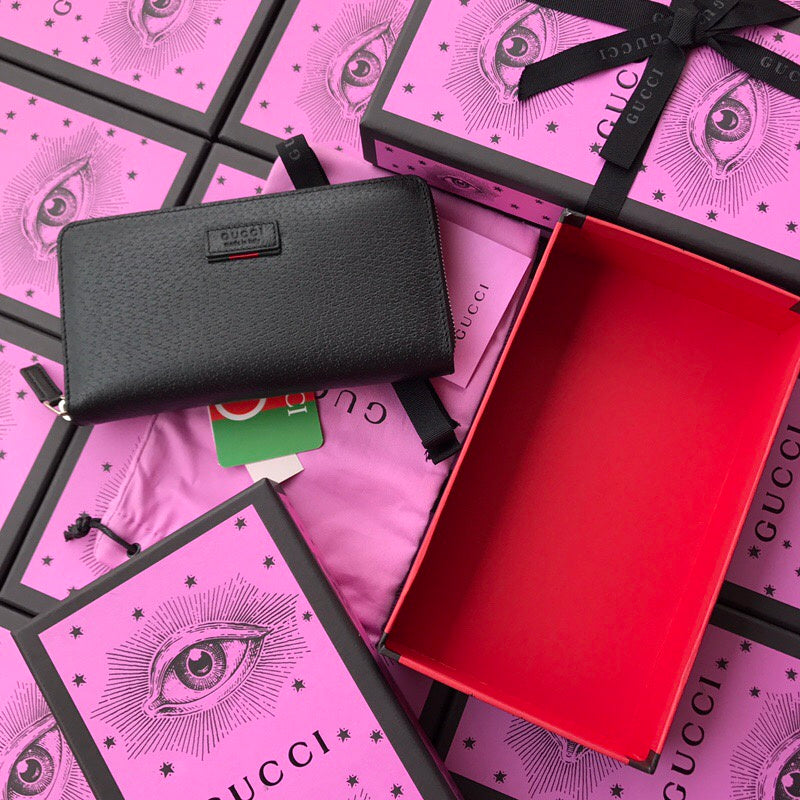 Glami-i - Guki Wallet - 529