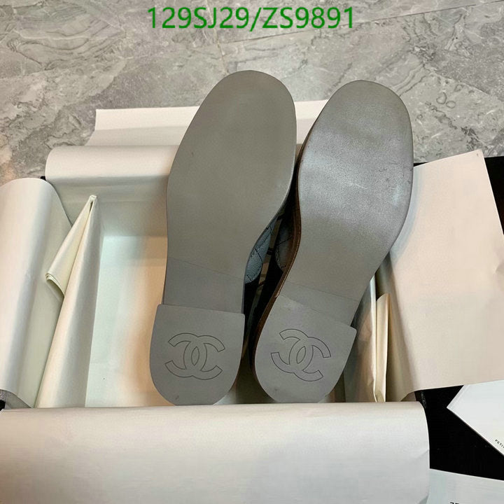 SAMC - CHL Women Shoes - 069