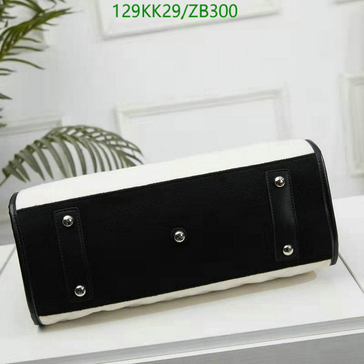 SAMC - CHL Bags Handbags - 100