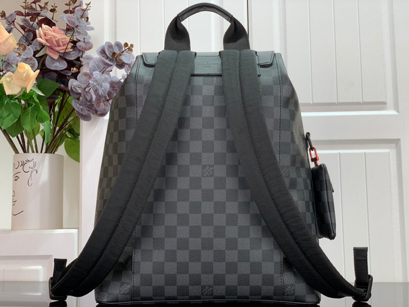 Fashion Lu-Vi bags - 2585