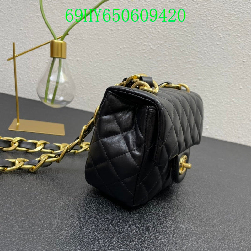 Glami - CHL Bags - 2650
