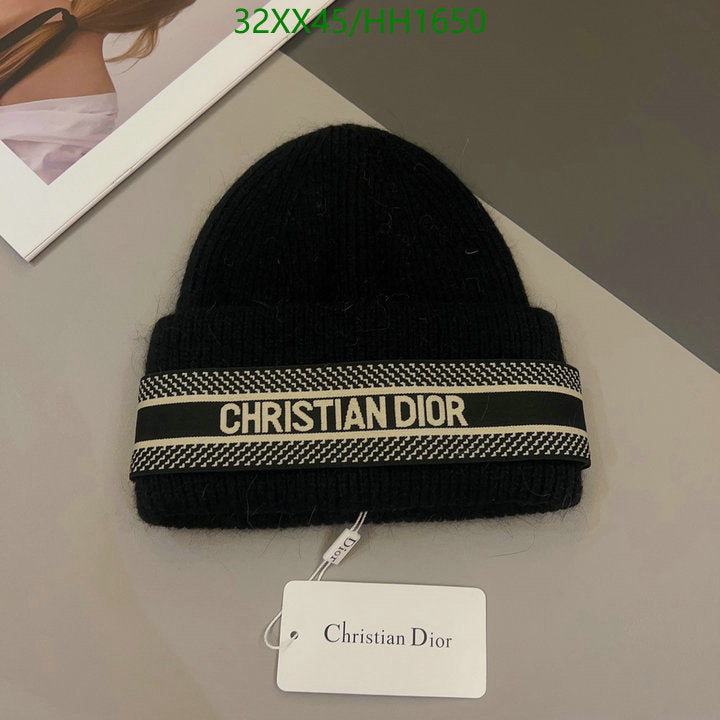 SAMC - DOR Caps & Hats - 110