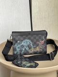 Glami- - LOV Men Bags - 494