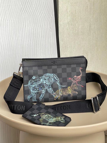 Glami- - LOV Men Bags - 494
