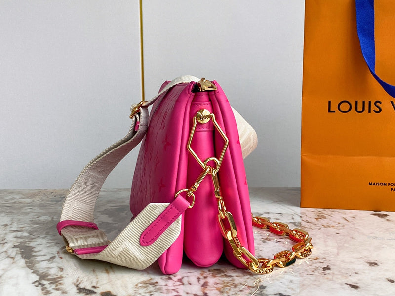 Glamy - LOV Bags - 862