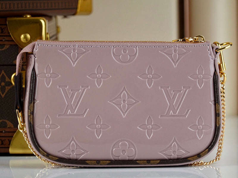 GlamI Lu-Vi bags - 3356