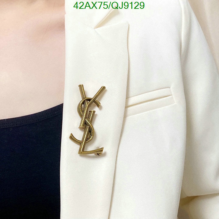 SAMC - YLS Jewelry - 042