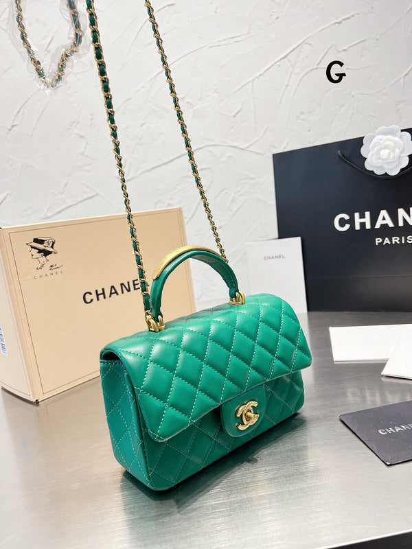 Satchel Bags - CHL Bags - 7333