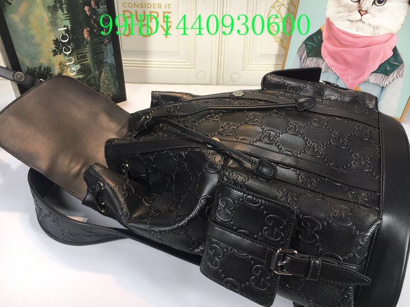 Glami Fashion - GCI Bags - 11507