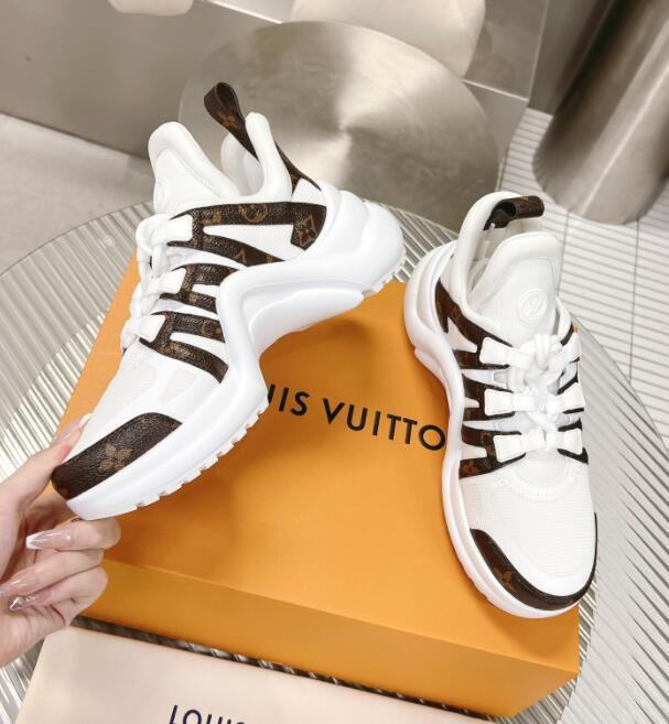 SAMC - LOV Women Shoes - 236
