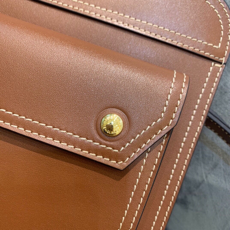 Satchel Bags - BBR Bags - 022