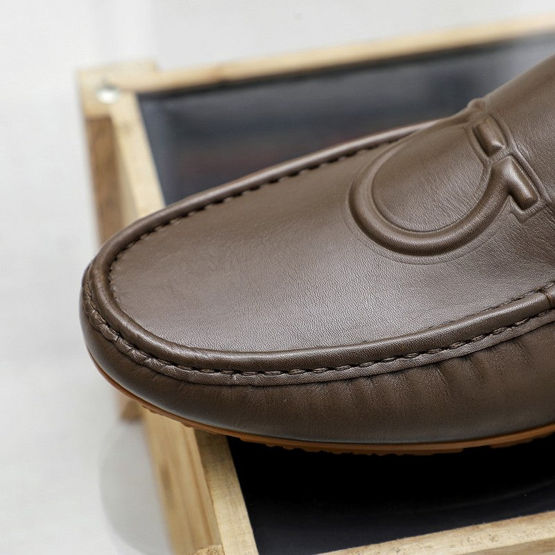 Glami - FGO Men Shoes - 923