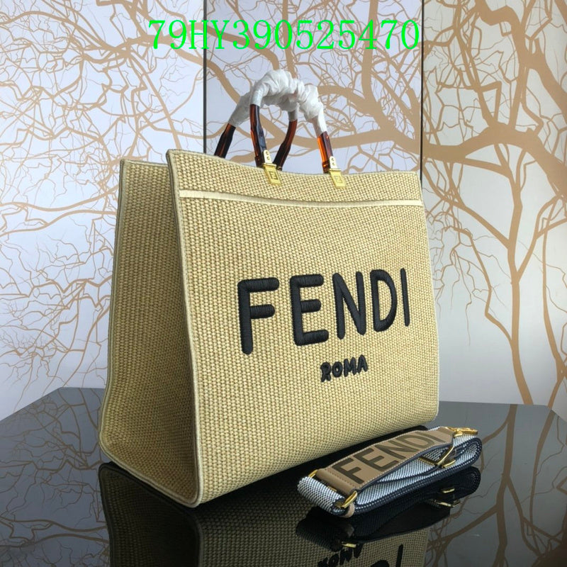 Glami - FDE Bags - 3063