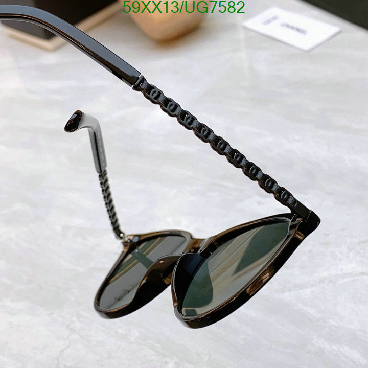 SAMC - CHL Glasses - 210