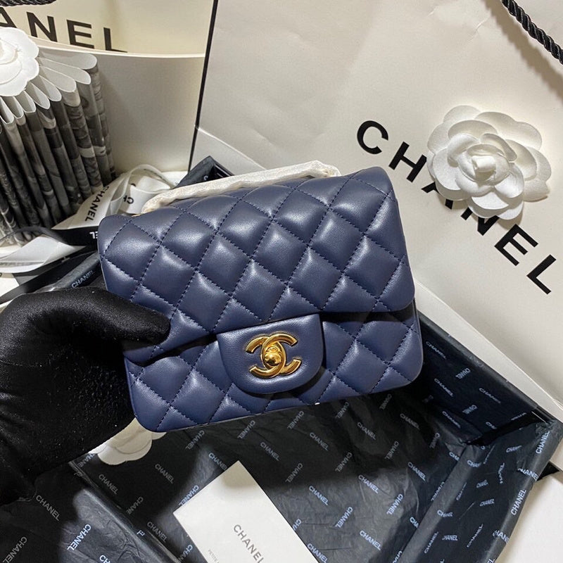 Satchel Bags - CHL Bags - 4427