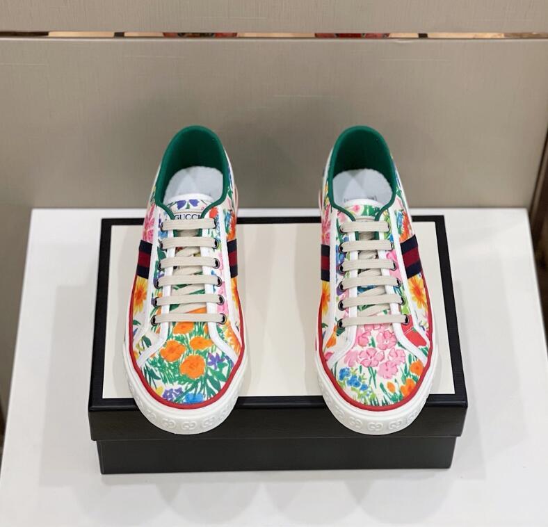 SAMC - GUKI Women Shoes - 1543