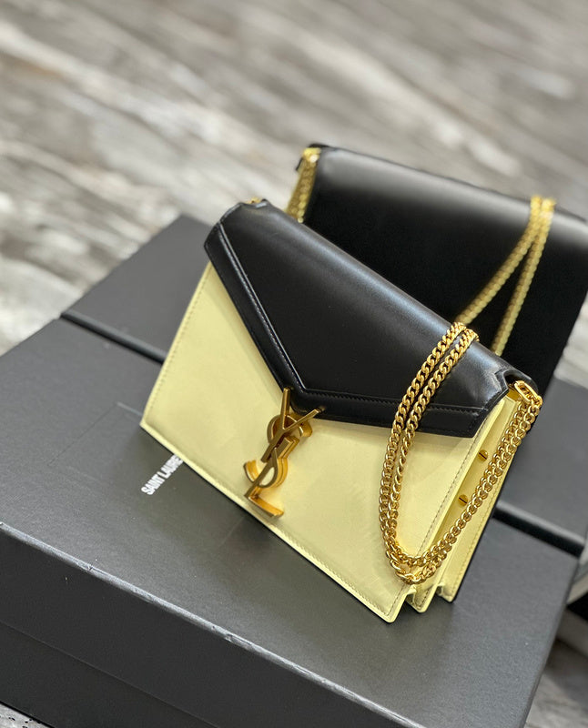 Glamy - YLS Bags - 962