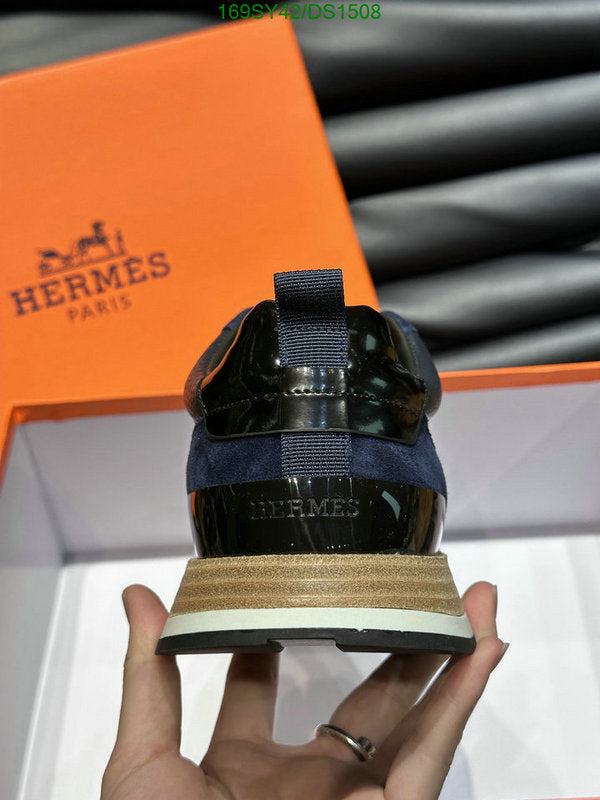 SAMC - HMS Men Shoes - 565