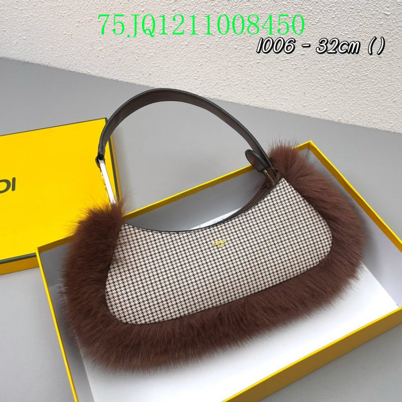 Glami - FDE Bags - 1306