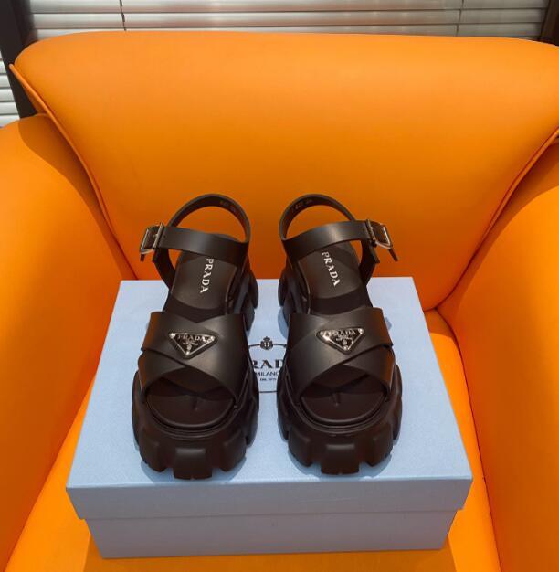 glamy - PD Women Shoes - 044