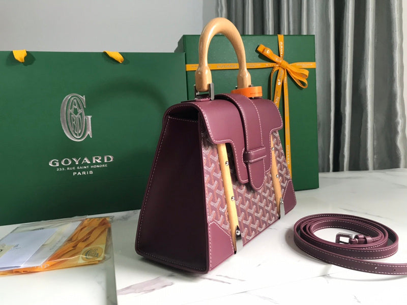 Glamy - GYO Bags - 1377