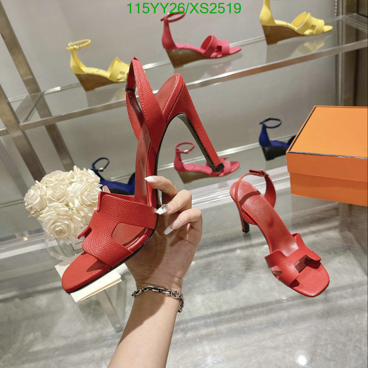 SAMC - HMS Women Shoes - 373