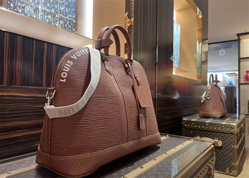 Glami - LOV Bags - 483