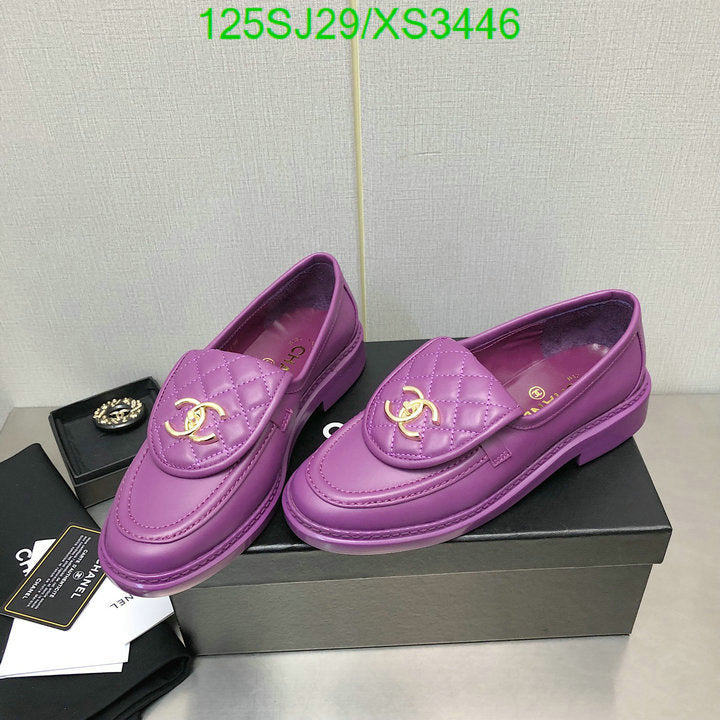 SAMC - CHL Women Shoes - 131