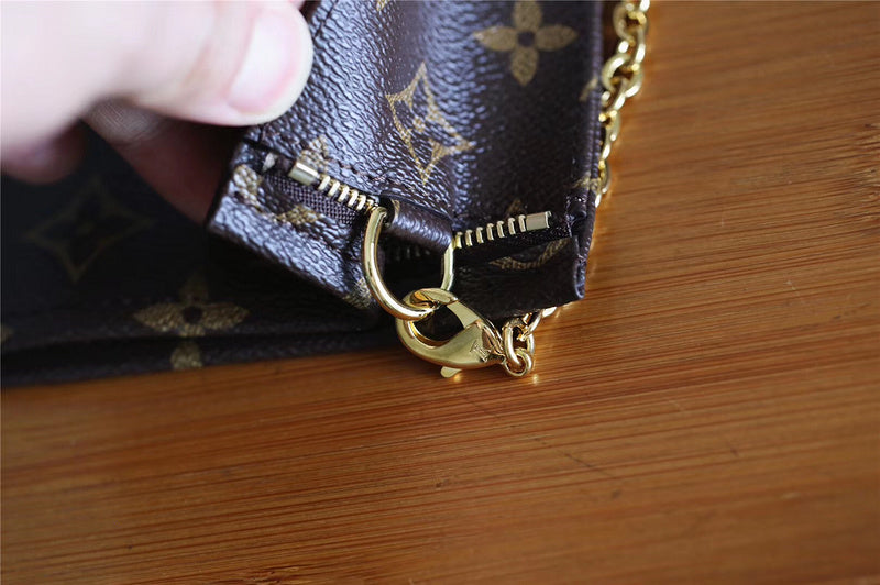 Glami Fashion Lu-Vi bags - 9325
