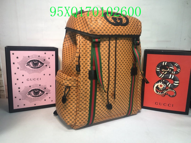 Glami Fashion - GCI Bags - 11564