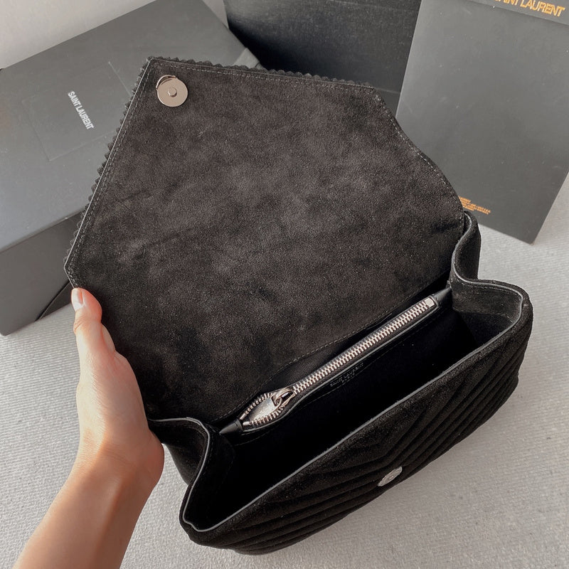 Glamy - YLS Bags - 491