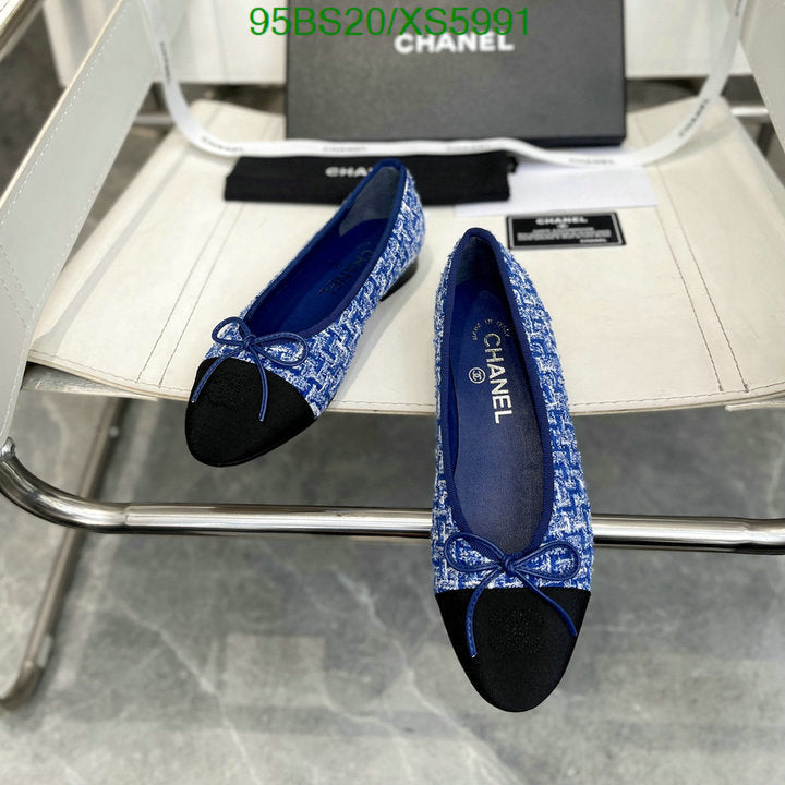 SAMC - CHL Women Shoes Ballet - 274