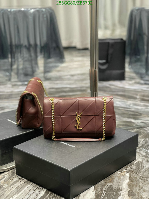 SAMC - YLS Bags - 352